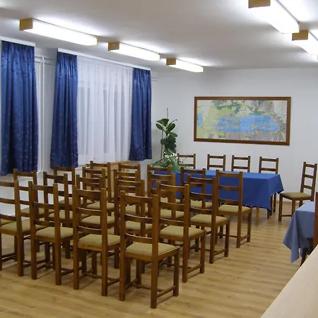 Village de vacances Mohosz Agardi Horgaszudulo Dinnyés